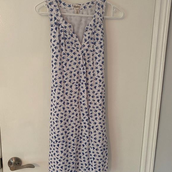 Hatley Summer Dress - Picture 1 of 4